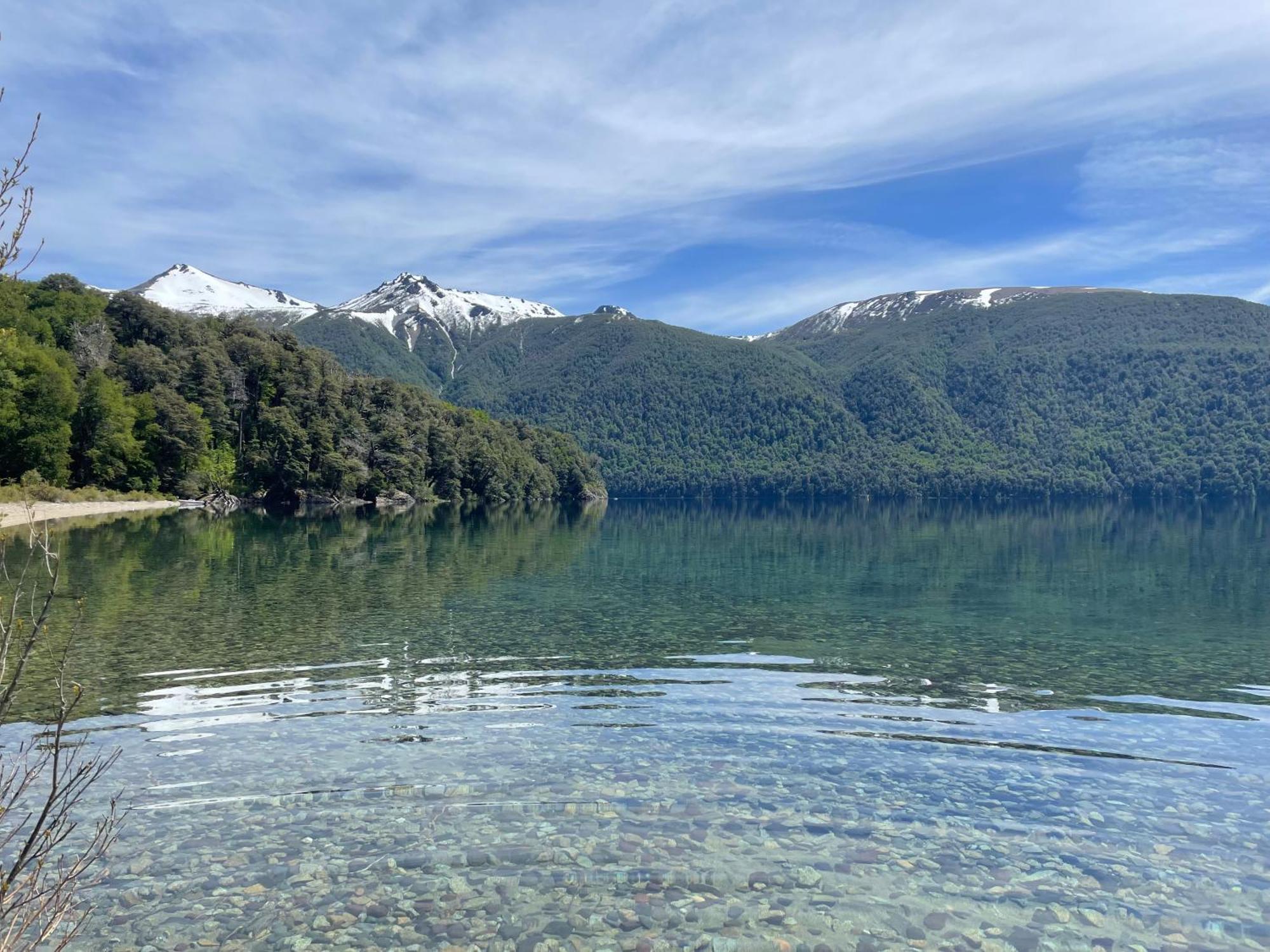 Vila Complejo Kupal Lolog Exteriér fotografie